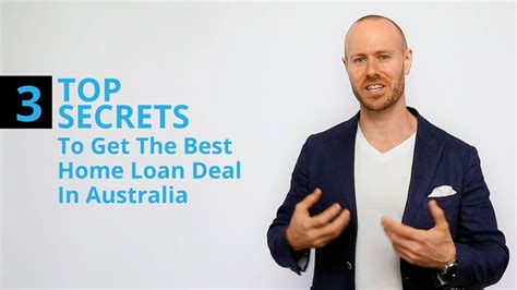 Best Home Loans Australia